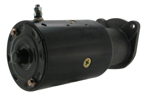New Starter Mha7021 Mha6012 Mha6102 6513373 6632567 High Ccf