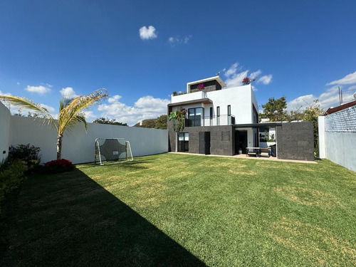 Casa En Oaxtepec Venta
