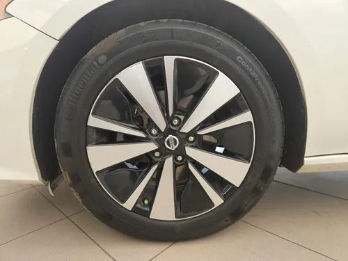 Nissan Altima 2.5 Advance At