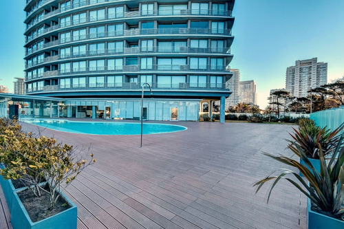 Venta Apartamento 3 Dormitorios En Suite Con Vista