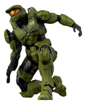 Comprar Halo 5 Master Chief Halo Halo 1\u002F12 Model Mobile Yiyi