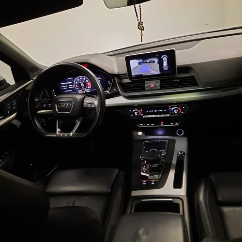 Audi Sq5 V6 2018 2017 2019 Amg M3 M5 Nuevo Usado 0km Tv