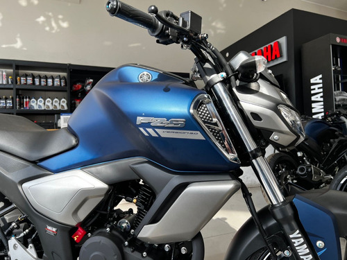 Yamaha Fz-s Fi V3.0 Disco Trasero Cyces Motoshop