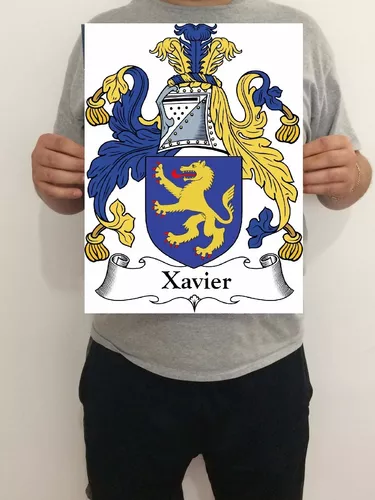 Familia Xavier