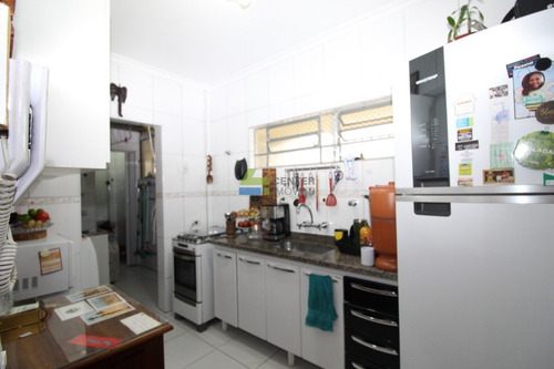 Imagem 12 de 15 de Apartamento - Bosque Da Saude - Ref: 14644 - V-872641