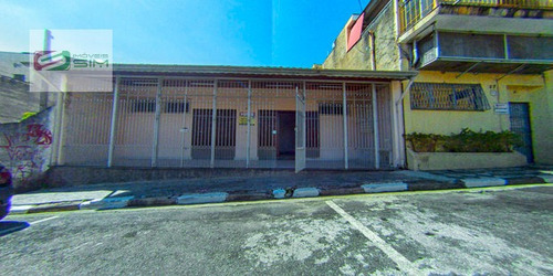 Imagem 8 de 8 de Loja/salão Em Vila Alves - Franco Da Rocha - 4016