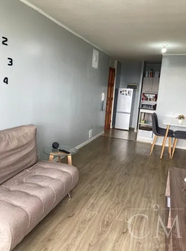 Condominio Senderos Del Tepual