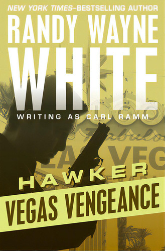 Vegas Vengeance, De White, Randy Wayne. Editorial Open Road Media Mystery & Thri, Tapa Blanda En Inglés