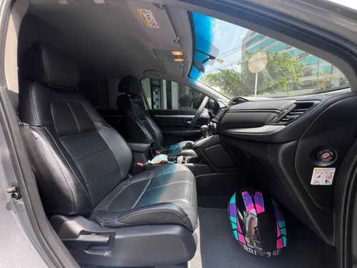 Honda CR-V 2.4 City Plus