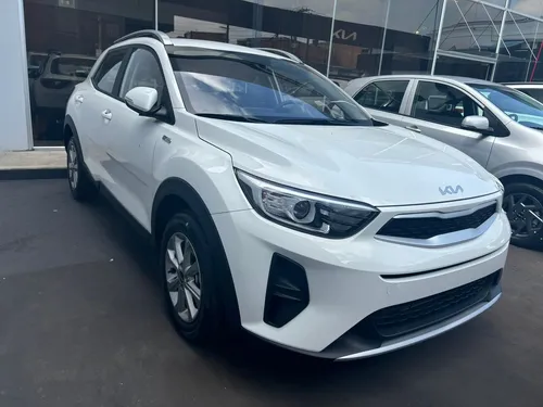 Kia Stonic Sin Pico Y Placa Modelo 2026