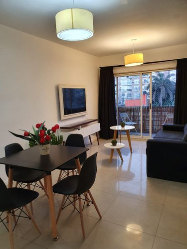 Oportunidad Unica Departamento 3 Ambientes Con Cochera