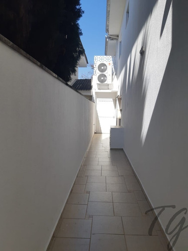 Imagem 26 de 28 de Casa - Ca01104 - 70014625