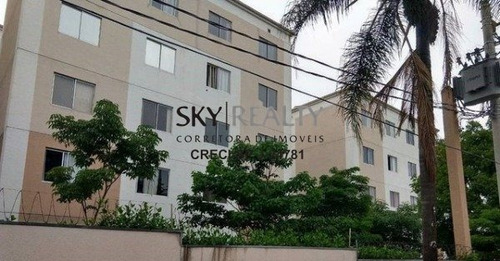 Imagem 14 de 14 de Apartamentos - Jardim Umarizal - Ref: 15797 - V-15797
