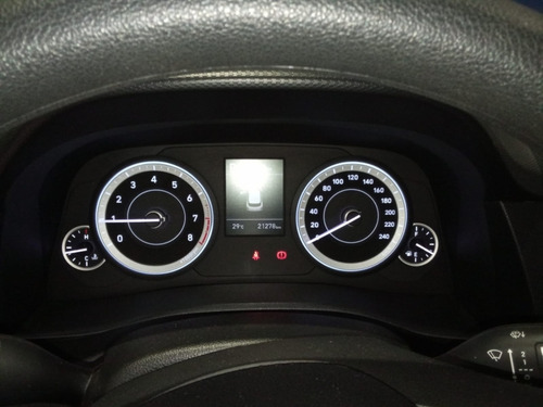 Hyundai Creta 1.0 TGDI FLEX COMFORT AUTOMÁTICO