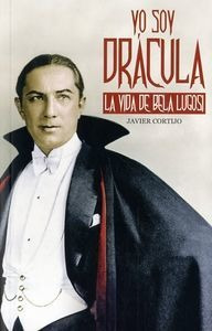 Yo Soy Dracula - Cortijo, Javier