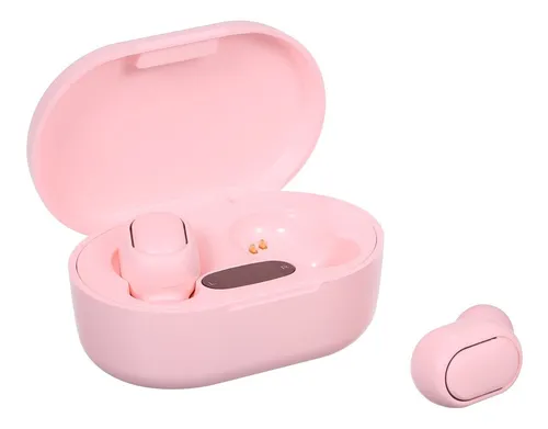 Airpods de color rosa new arrivals