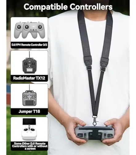 Cordón Para Dji Avata/avata 2, Fpv, Phantom 3/4,