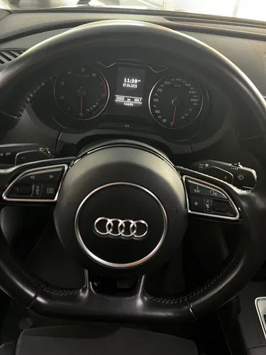 Audi A3 1.8 Ambition S Line