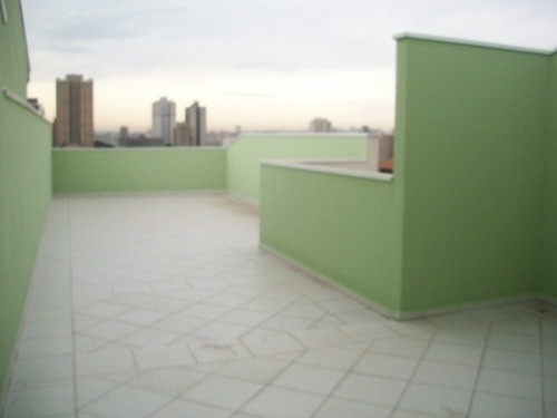 Imagem 11 de 18 de Venda Cobertura Santo André Brasil - 1177