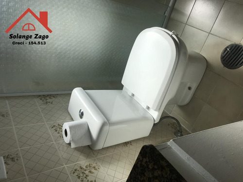 Imagem 8 de 15 de Oportunidade! Apartamento No Jardim Germânia Com 54 M² - 1770