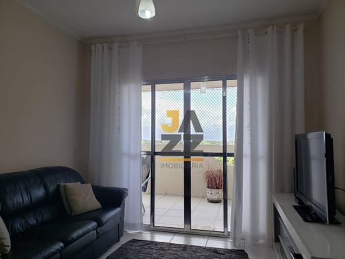 Imagem 24 de 30 de Cobertura Com 3 Dormitórios À Venda, 125 M² Por R$ 500.000 - Oasis - Peruíbe/sp - Ap4870
