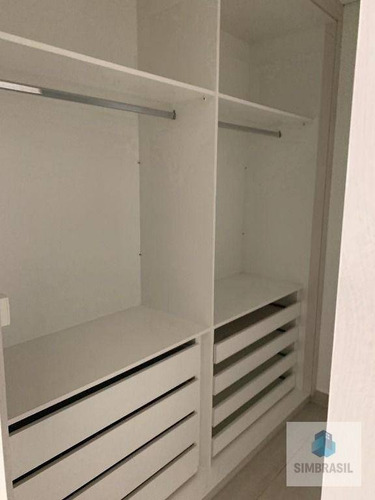 Imagem 18 de 30 de Casa Com 5 Dormitórios À Venda, 350 M² Por R$ 1.600.000,00 - Betel - Paulínia/sp - Ca1567