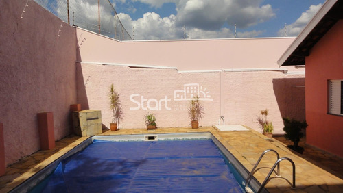 Imagem 25 de 27 de Casa À Venda Em Loteamento Parque São Martinho - Ca090680