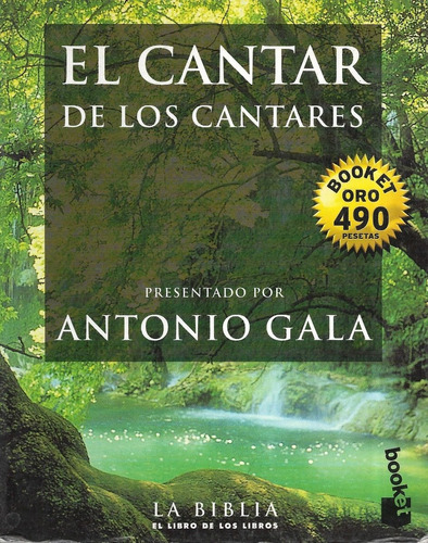 El Cantar De Los Cantares / Gala - Claustre - Soteras