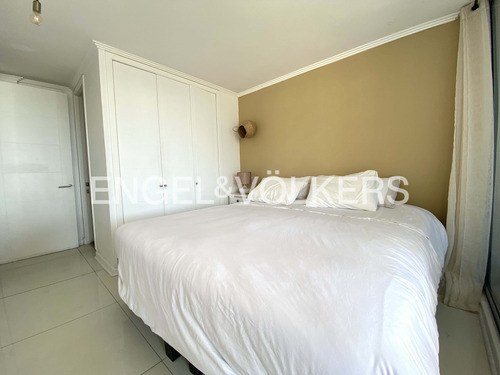 Venta De Departamento En Avenida Del Mar