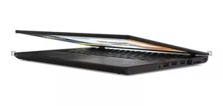 Laptop Lenovo Thinkpad T480 I5-835 8gb / 256ssd Win11 + Dock