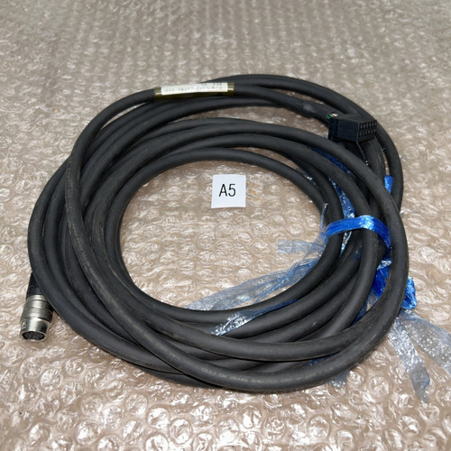 *new Surplus* Estic Enrz-cvtnt -050 Cable Motor Exte Jjg