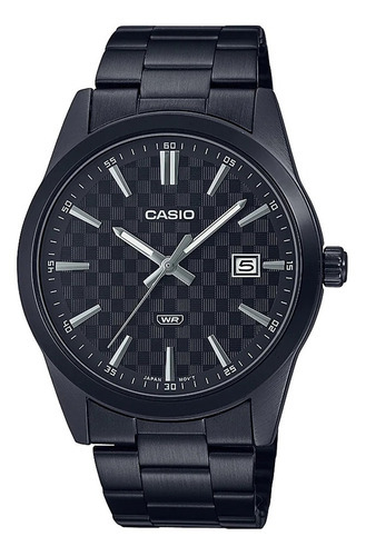 Reloj Casio Hombre Mtp-vd03b-1audf