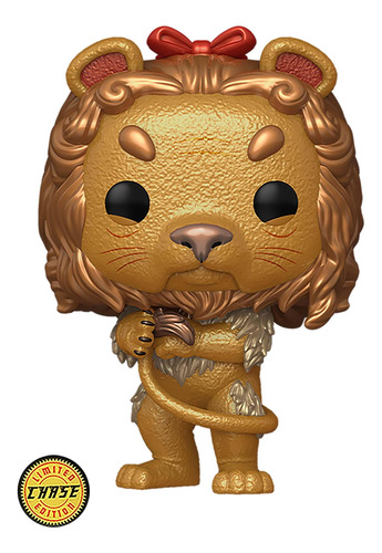 Figura De Acción Funko Pop! Películas El Mago De Oz 85th Ann