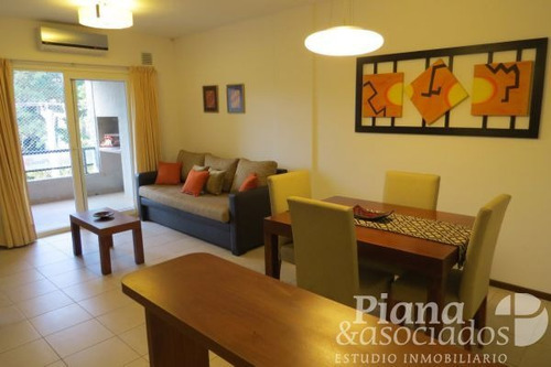 Imagen 6 de 21 de Departamento En Alquiler- Zona Duplex- Solares - 2 Ambientes-