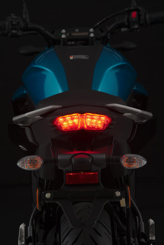 Yamaha Fz 25 Patentada $4.925.000 (v3 Fi)