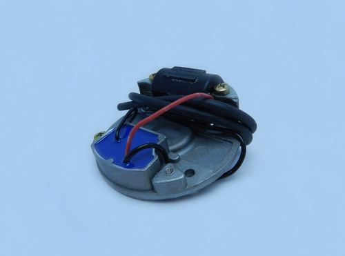 Imagem 2 de 6 de Base Eletrônica Motosserra Stihl 08
