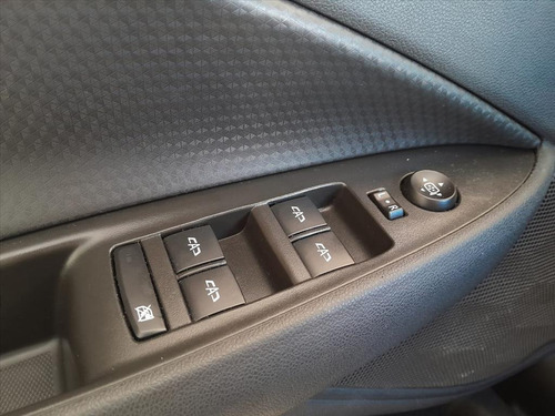 Chevrolet Onix 1.0 TURBO FLEX LTZ AUTOMÁTICO