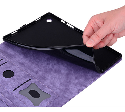 2022 Para Amazon Kindle Scribe 10 Pulgadas Funda Con Tablet