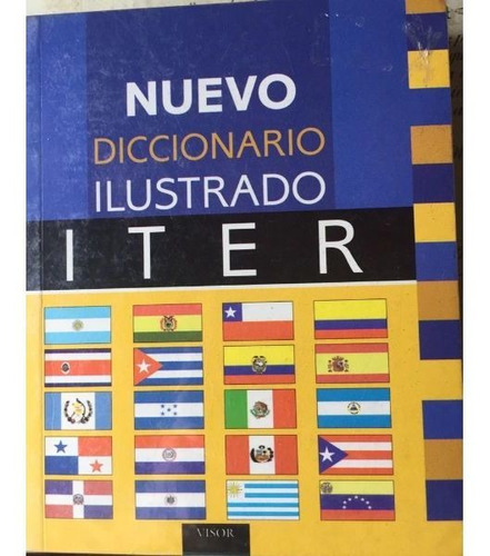 Nuevo Diccionario Ilustrado Iter