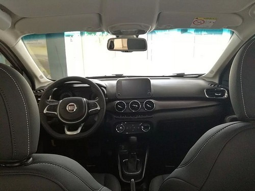 Fiat Cronos Drive 0km Anticipos Minimos + Cuotas Tasa 0% A-