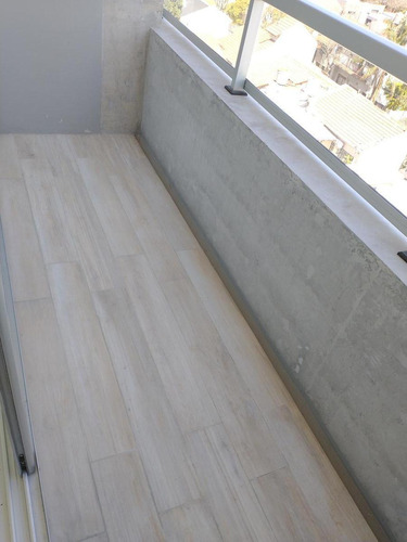 Imagen 21 de 30 de Departamento 2 Ambientes A Estrenar En Torre De Categoría - Barrio Vicente López