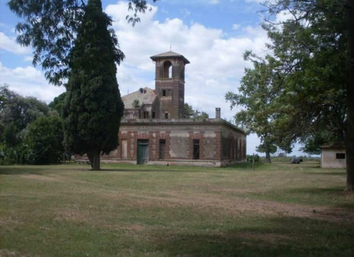 Imagen 2 de 21 de Venta En Estancia El Aduar Club De Chacras 2 Has Bosque Y Llano, Con Mejoras