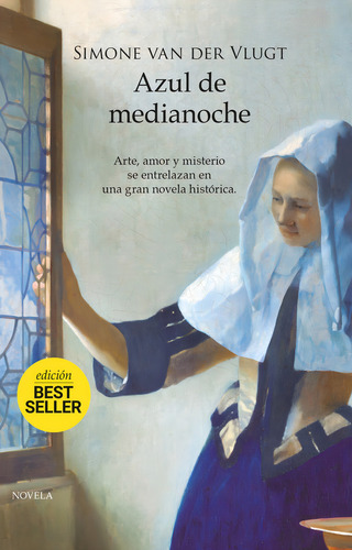 Azul De Medianoche - Van Der Vlugt, Simone - *