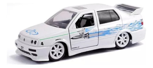Rapidos Y Furiosos Volkswagen Jetta 1:32
