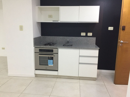 Departamento Monoambiente En Venta - Lomas De Zamora