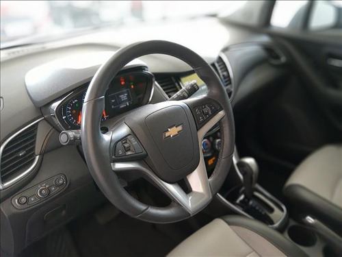 Chevrolet Tracker 1.4 16v Turbo Ltz