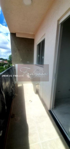 Apartamento Para Venda Em Curitiba, Boqueirão, 2 Dormitórios, 1 Suíte, 2 Banheiros, 1 Vaga - 40.492_1-1808831