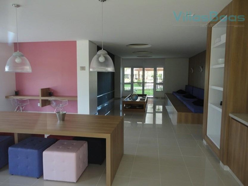 Imagem 27 de 30 de Apartamento Com 4 Dormitórios À Venda, 259 M² Por R$ 2.300.000,00 - Jardim Esplanada - São José Dos Campos/sp - Ap2904