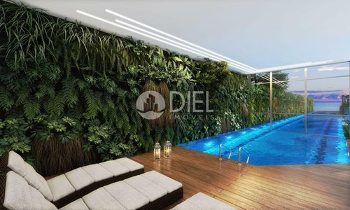 Imagem 10 de 15 de Cota De Hotel Pé Na Areia Em Itapema - 3312