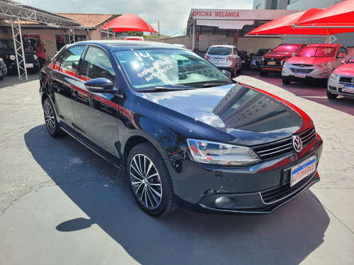 Volkswagen Jetta 2.0 TSI HIGHLINE 211CV GASOLINA 4P TIPTRONIC